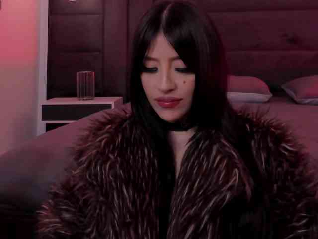 ValeriaRivera1 webcam