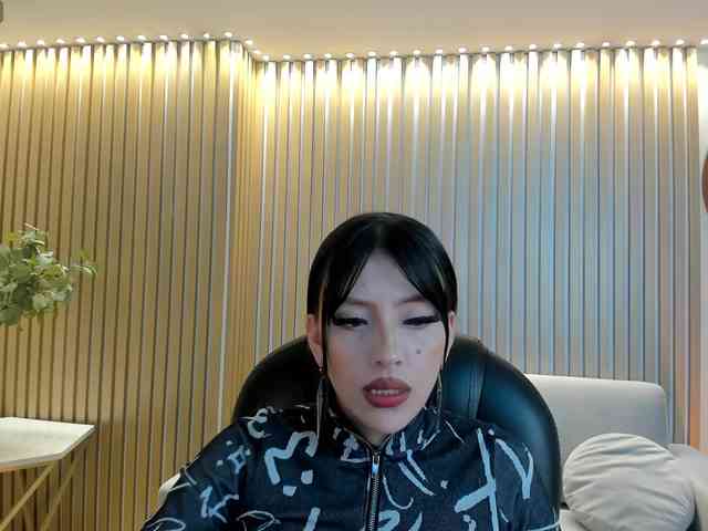 ValeriaRivera1 webcam