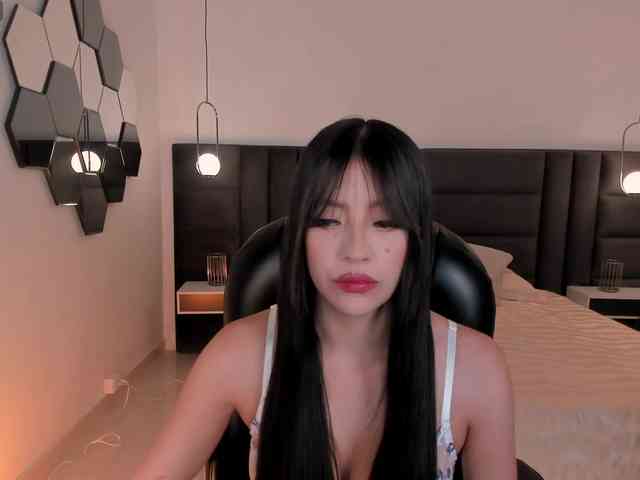 ValeriaRivera1 webcam