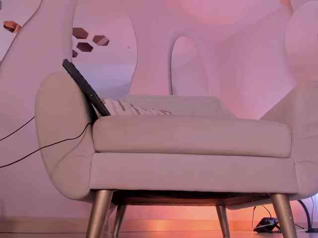 ValeriaRivera1 webcam