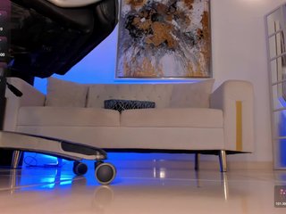 KatieStonne Porn Show