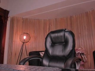 KatieStonne Porn Show