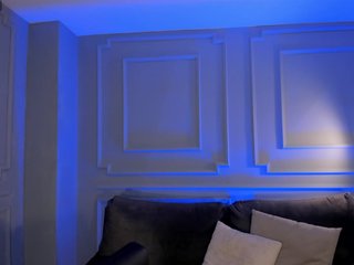 KatieStonne Porn Show