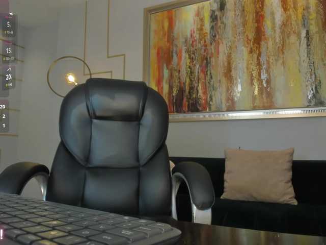 KatieStonne's BongaCams show and profile