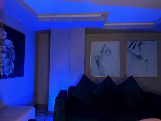 KatieStonne Live Webcam on BongaCams