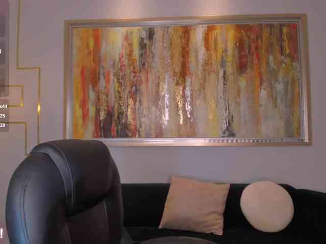 KatieStonne Live Webcam on BongaCams