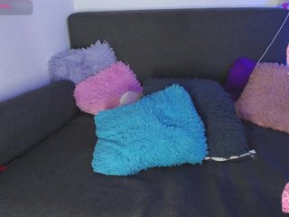 lunitaa0 Porn Show
