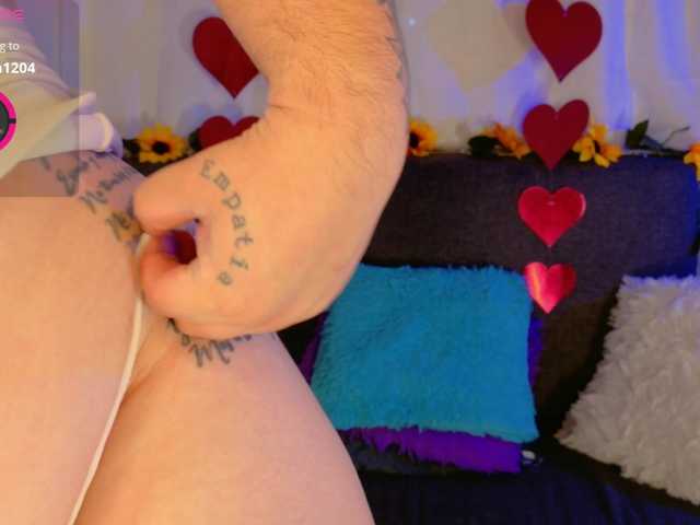 lunitaa0's BongaCams show and profile