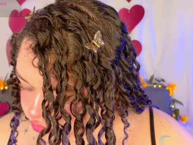 lunitaa0 Live Webcam on BongaCams