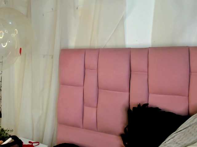 Samantha-black chat room