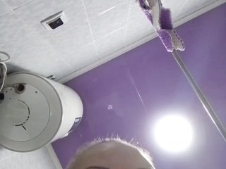 F_L_I_R_T_I_N_G Porn Show