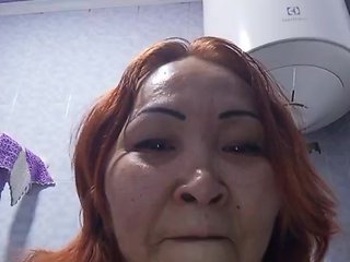 F_L_I_R_T_I_N_G Porn Show