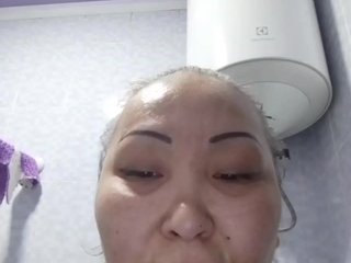 F_L_I_R_T_I_N_G Porn Show