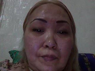 QWEENTIS Porn Show
