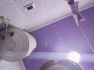 F_L_I_R_T_I_N_G Porn Show