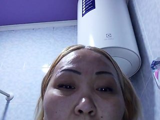 QWEENTIS Porn Show
