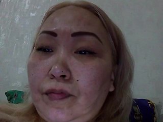 QWEENTIS Porn Show