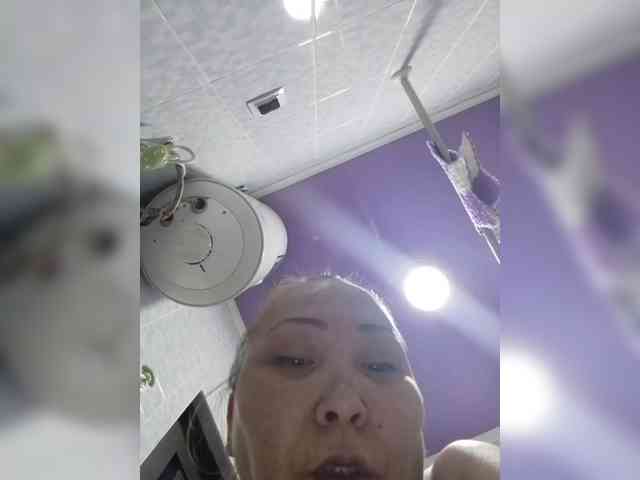 F_L_I_R_T_I_N_G webcam