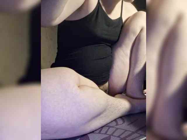 LiliyaS Live Webcam on BongaCams