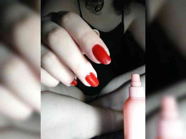 Rachel_Sparks webcam