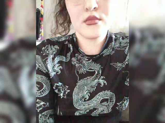 RachelSparks webcam
