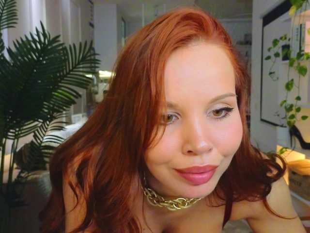 Lina-hill's BongaCams show and profile