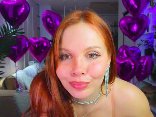Lina-hill's BongaCams show and profile