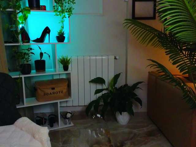 эросцена Lina-hill