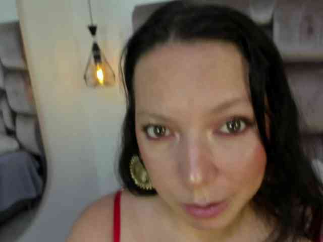 MaiteMarshall webcam