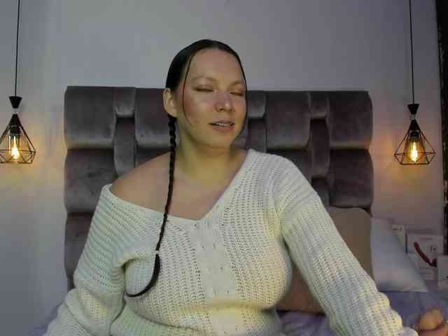 MaiteMarshall webcam