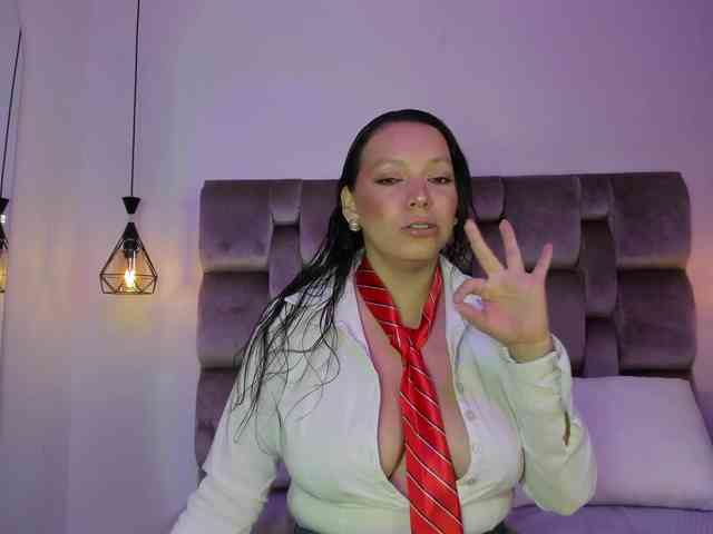 MaiteMarshall webcam