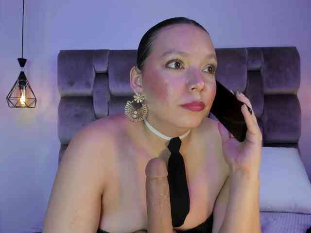 MaiteMarshall webcam