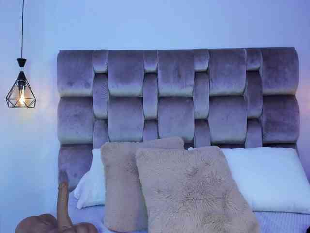 MaiteMarshall webcam