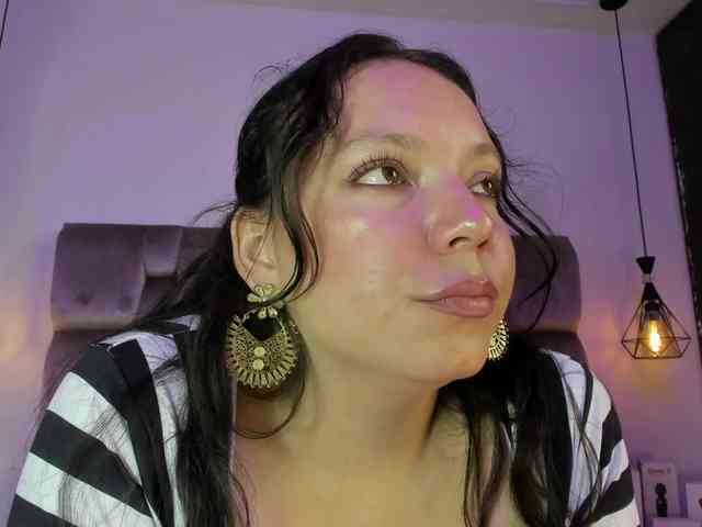 MaiteMarshall webcam