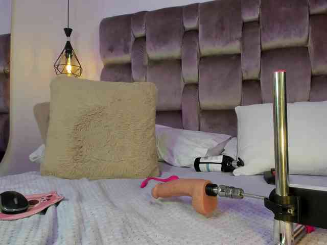 MaiteMarshall webcam