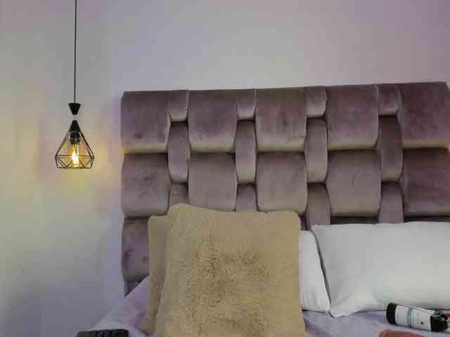 MaiteMarshall webcam