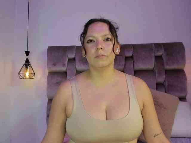 MaiteMarshall webcam