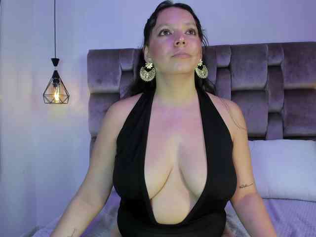 MaiteMarshall webcam