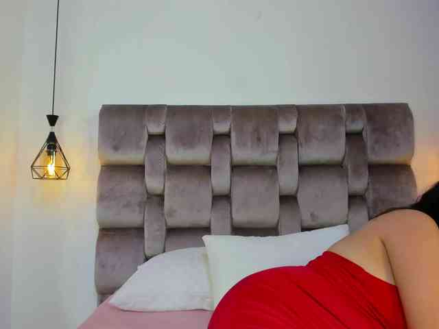 MaiteMarshall webcam