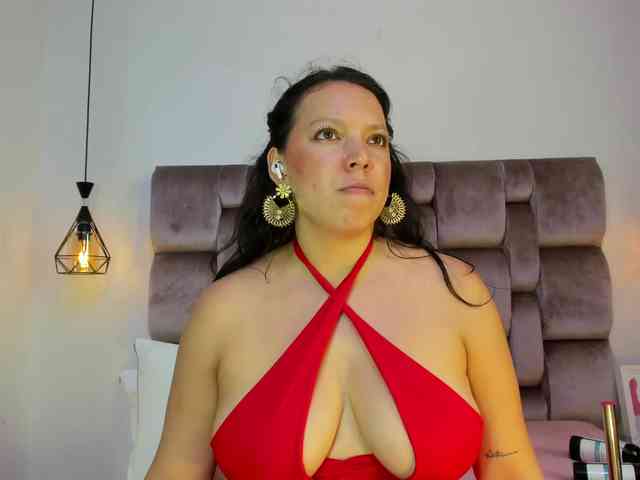 MaiteMarshall webcam