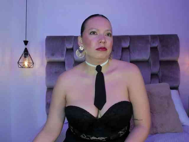 MaiteMarshall webcam