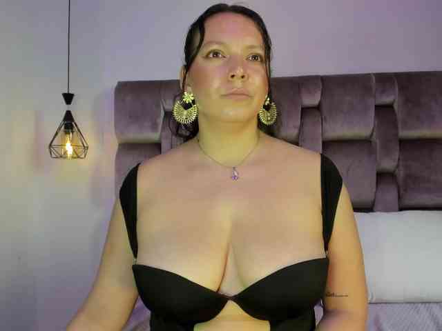 MaiteMarshall webcam