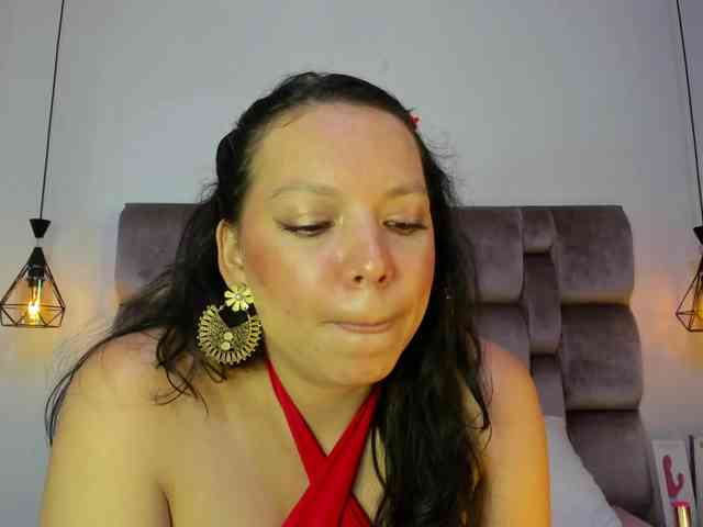 MaiteMarshall webcam