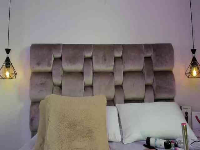MaiteMarshall webcam