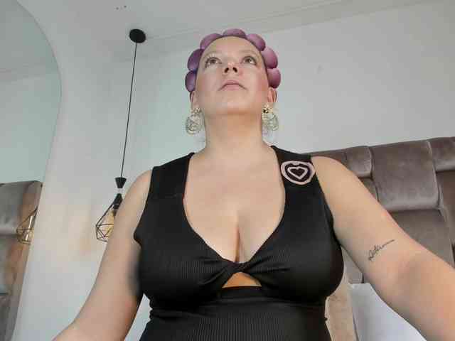 MaiteMarshall webcam
