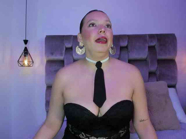 MaiteMarshall webcam