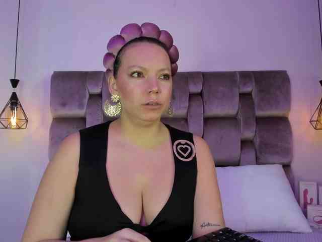 MaiteMarshall webcam