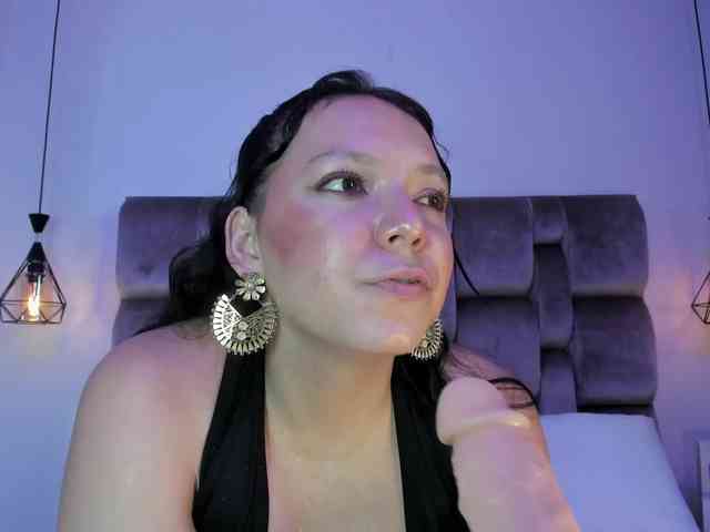 MaiteMarshall webcam