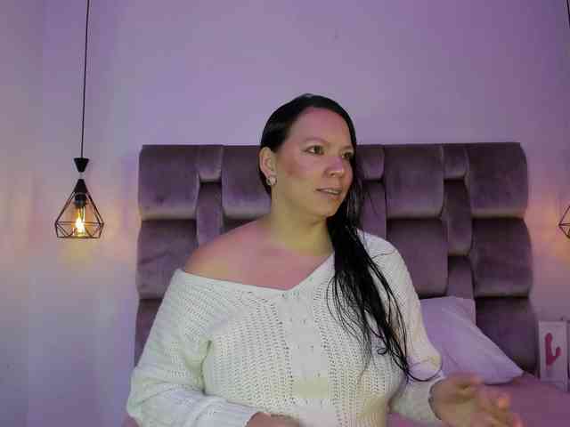 MaiteMarshall webcam