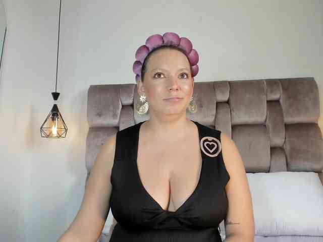 MaiteMarshall webcam